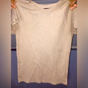 Selling kids 11/12 top for $13 from Forever 21 (kids)